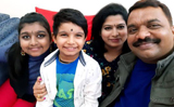 UAE: Indian expat from Sharjah wins Dh12m Big Ticket draw